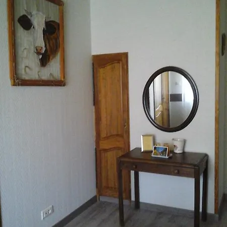 Chambres Et Table D'hotes Ferme Les Cigognes * Legeville et Bonfays