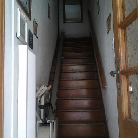 Bed & Breakfast Chambres Et Table D'hotes Ferme Les Cigognes