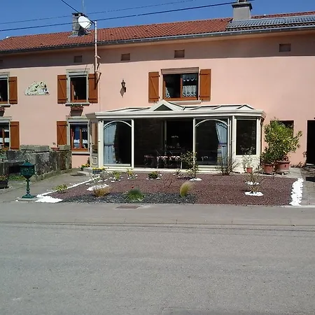 Chambres Et Table D'hotes Ferme Les Cigognes