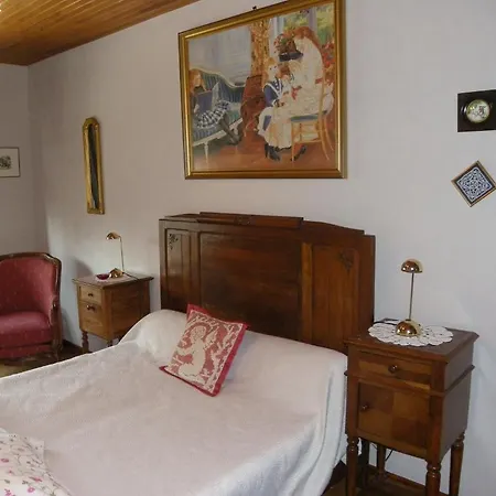 Chambres Et Table D'hotes Ferme Les Cigognes Légéville et Bonfays