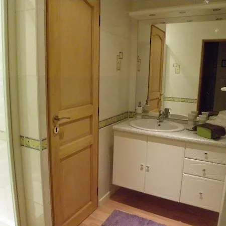Chambres Et Table D'hotes Ferme Les Cigognes Frühstückspension *